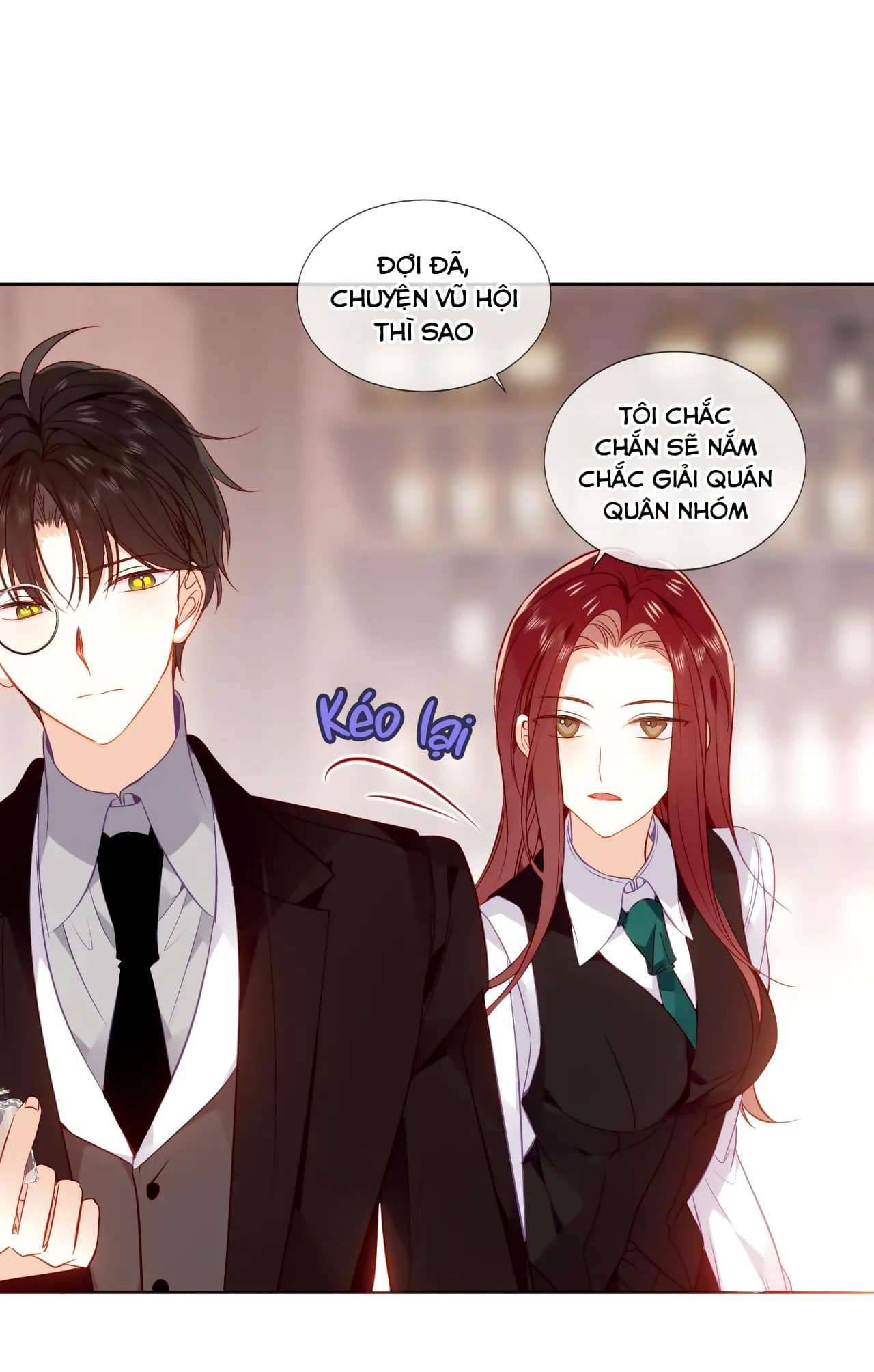 Quán Kịch Bản Trần Mộng Chapter 68 - Trang 3