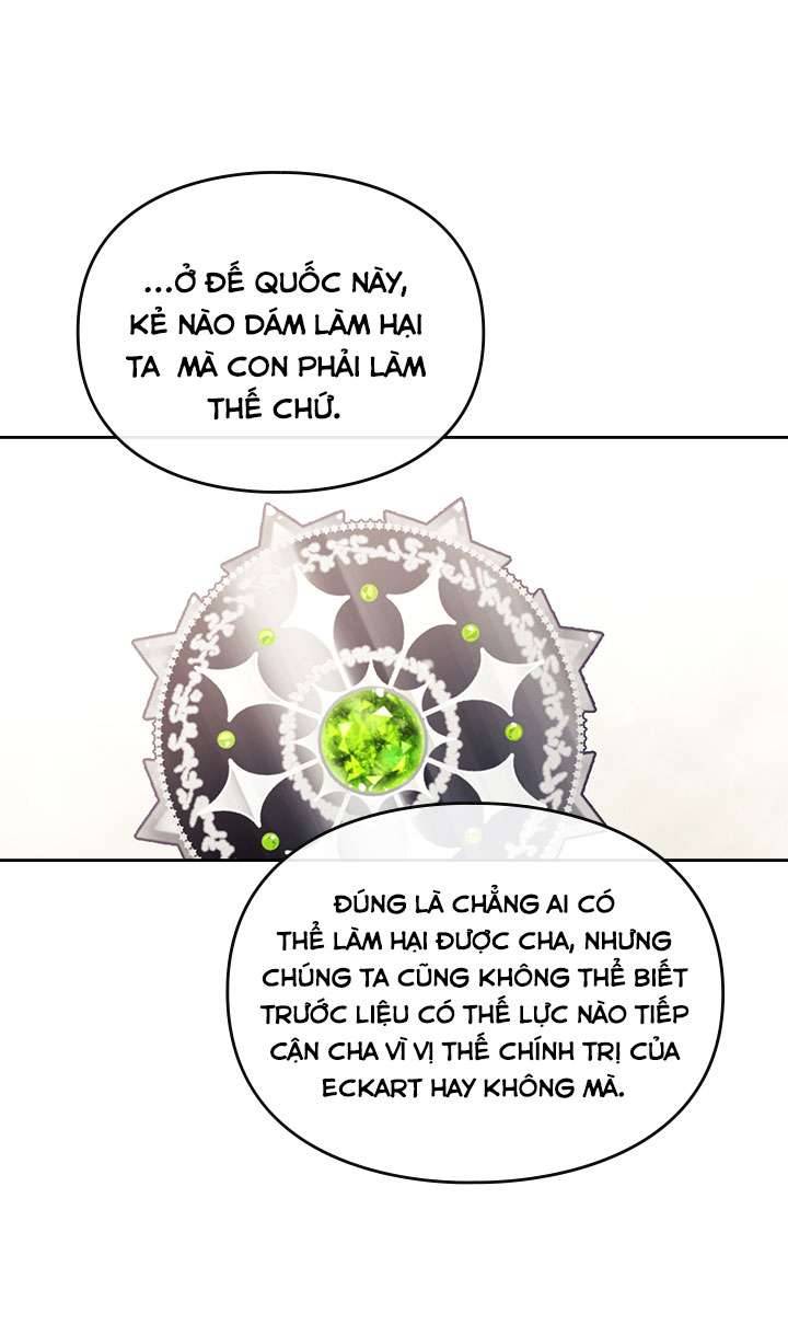 Kết Cục Của Nhân Vật Phản Diện Chỉ Có Thể Là Cái Chết Chapter 51 - Trang 4