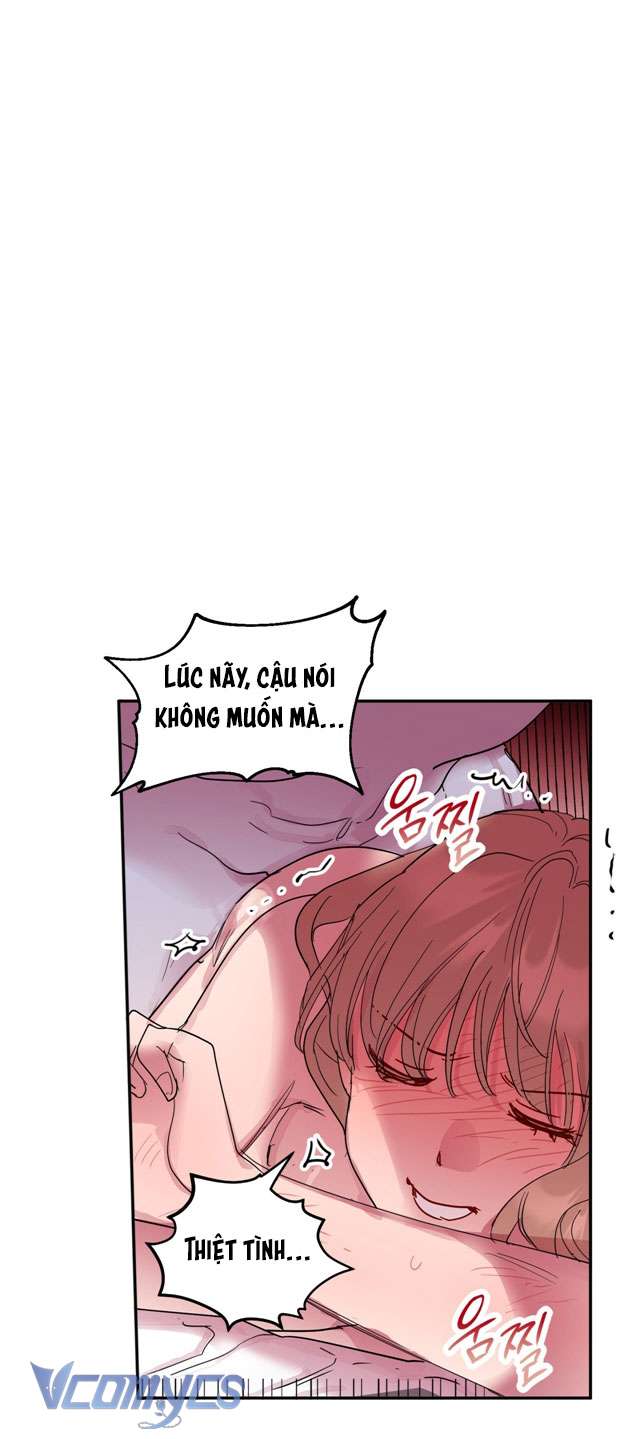 [18+] Không Có Nhân Vật Nào Công Lược Dễ Dàng! Chap 6 - Trang 2