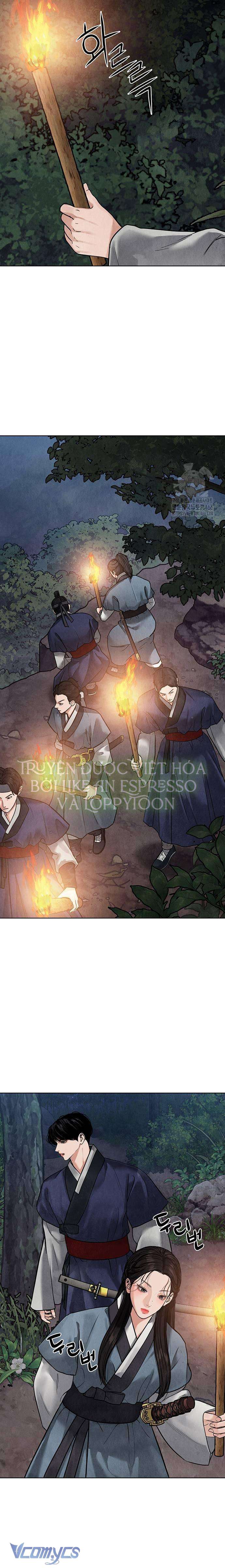 Quỷ Hồn Chap 12 - Trang 4
