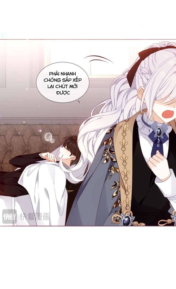 Quán Kịch Bản Trần Mộng Chapter 63 - Trang 3