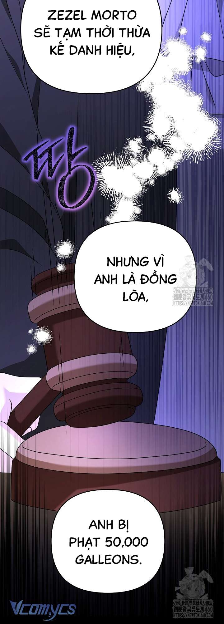 Quái Vật Trong Nhà Kính Chap 13 - Trang 4
