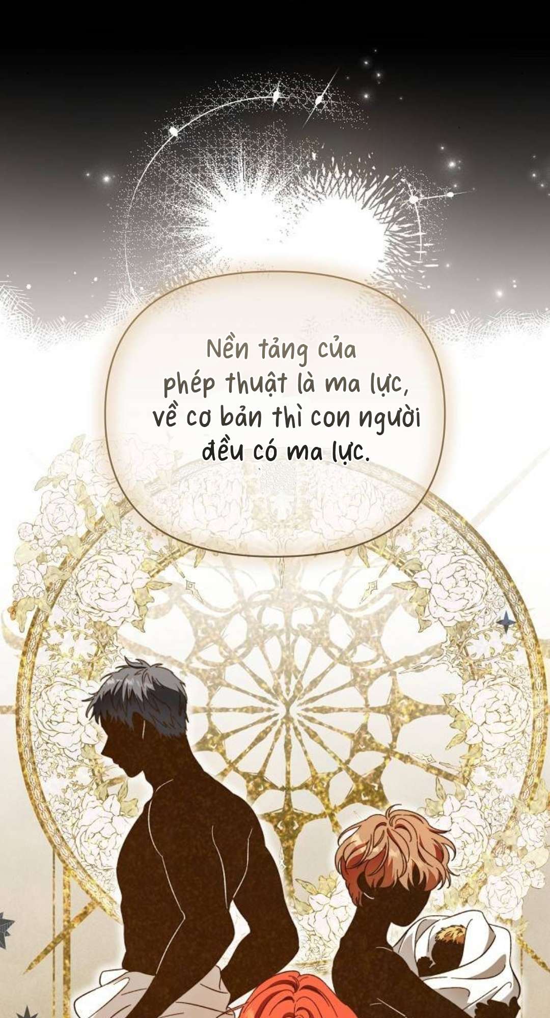 Dành Cho Nàng Juliet Xinh Đẹp Chap 10 - Trang 2