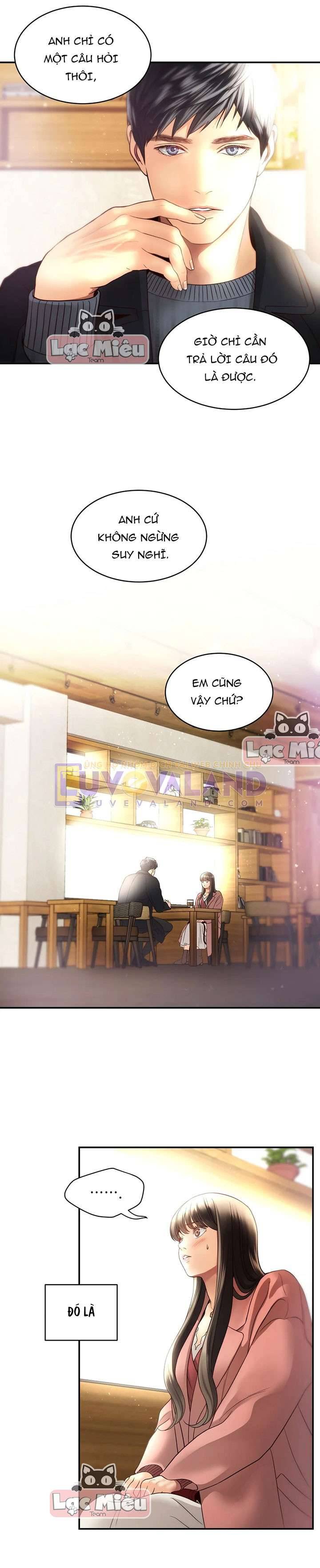 Ngôi Sao Ban Mai Chap 18 - Trang 2