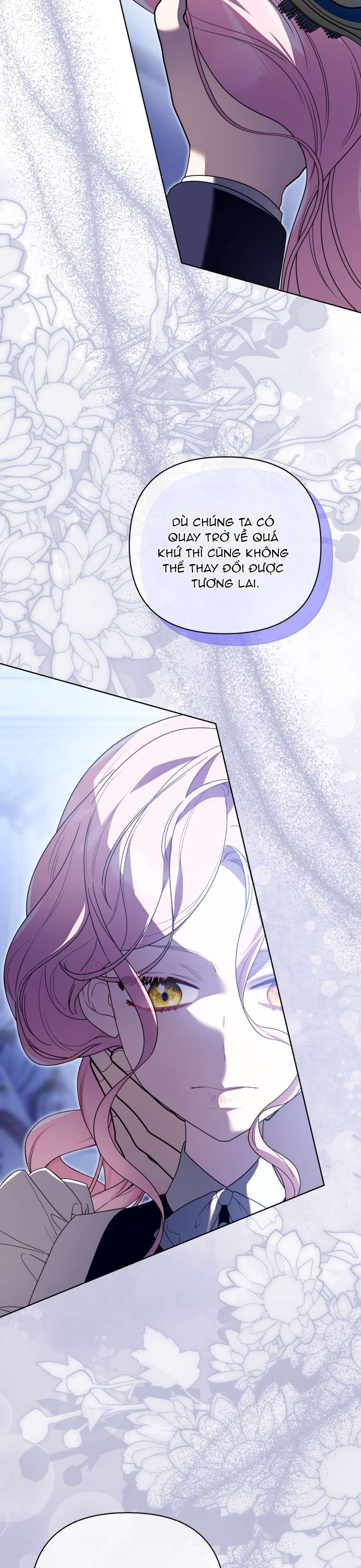 Thà Là Để Tôi Trở Thành Nữ Hoàng Chapter 65 - Next Chapter 66