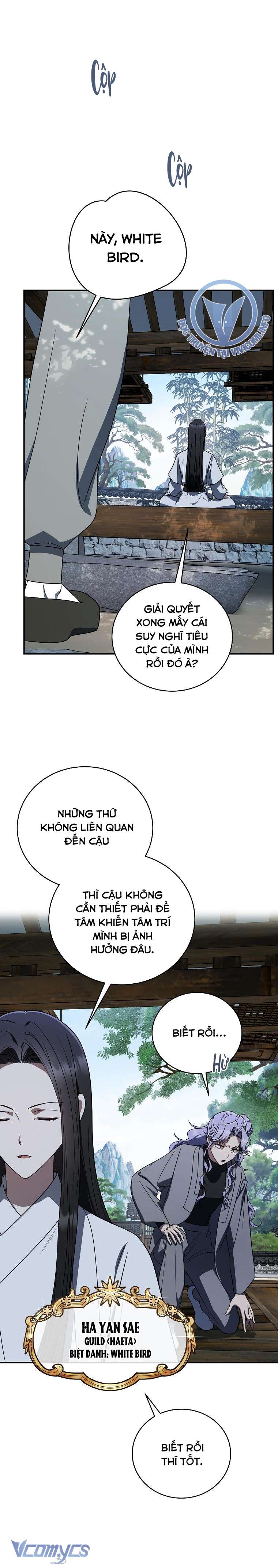 Hướng Dẫn Sinh Tồn Dành Cho Người Xếp Hạng Chap 40 - Next Chap 41