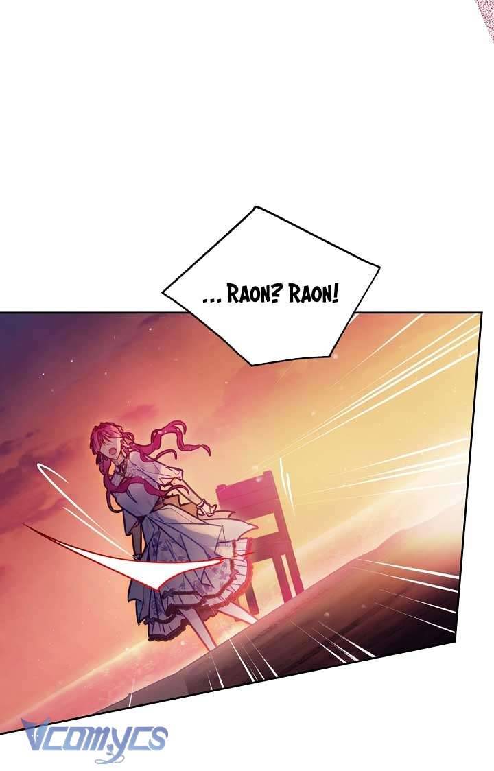 Kết Cục Của Nhân Vật Phản Diện Chỉ Có Thể Là Cái Chết Chapter 112 - Next Chapter 113