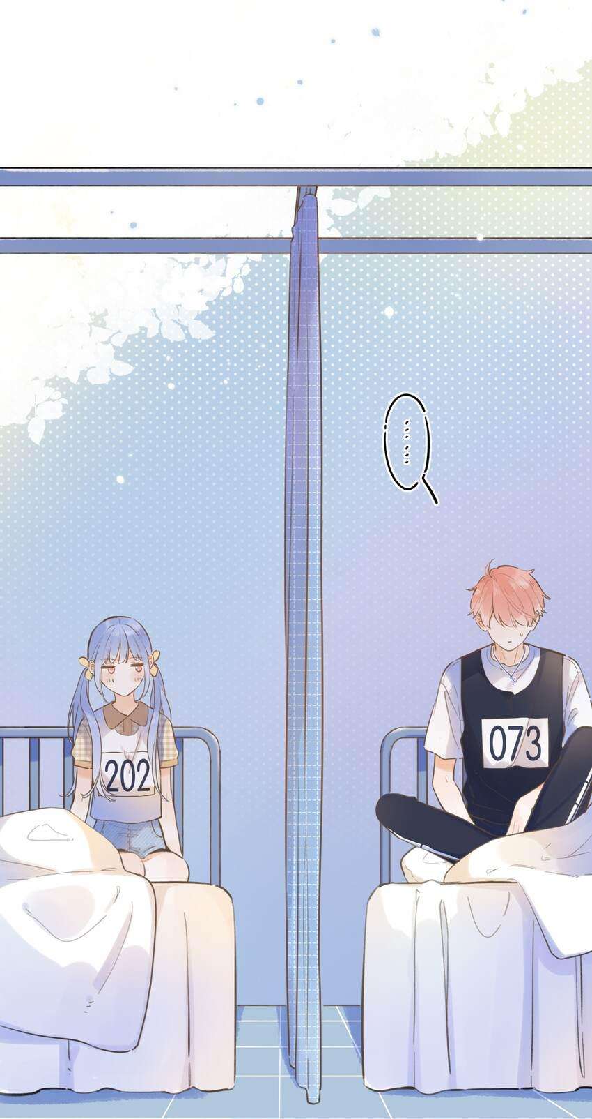Ánh Sao Phiêu Linh Trong Nước Chapter 48 - Next Chapter 49