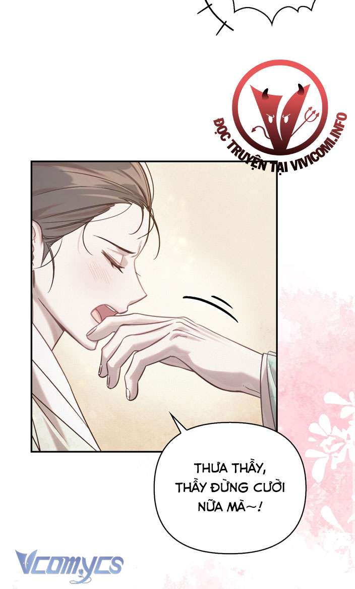 [18+] Tiết Học Bí Mật Của Trung Điện Chap 34 - Trang 2