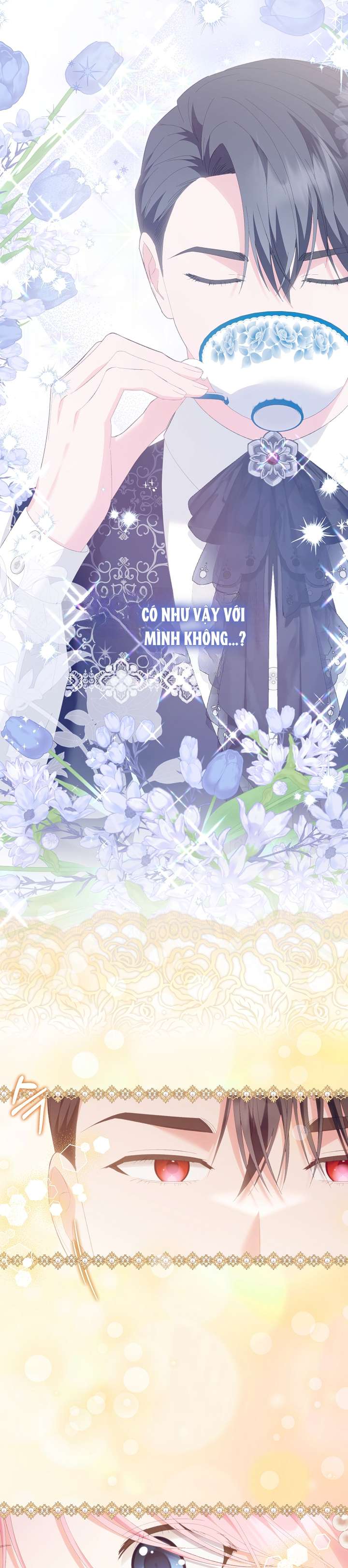 Cha Của Nam Chính Từ Chối Hủy Hôn Chapter 38 - Next Chapter 39