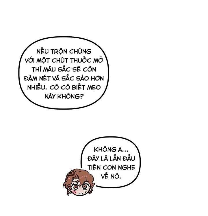 May Mắn Hay Bất Hạnh Chap 21 - Trang 4