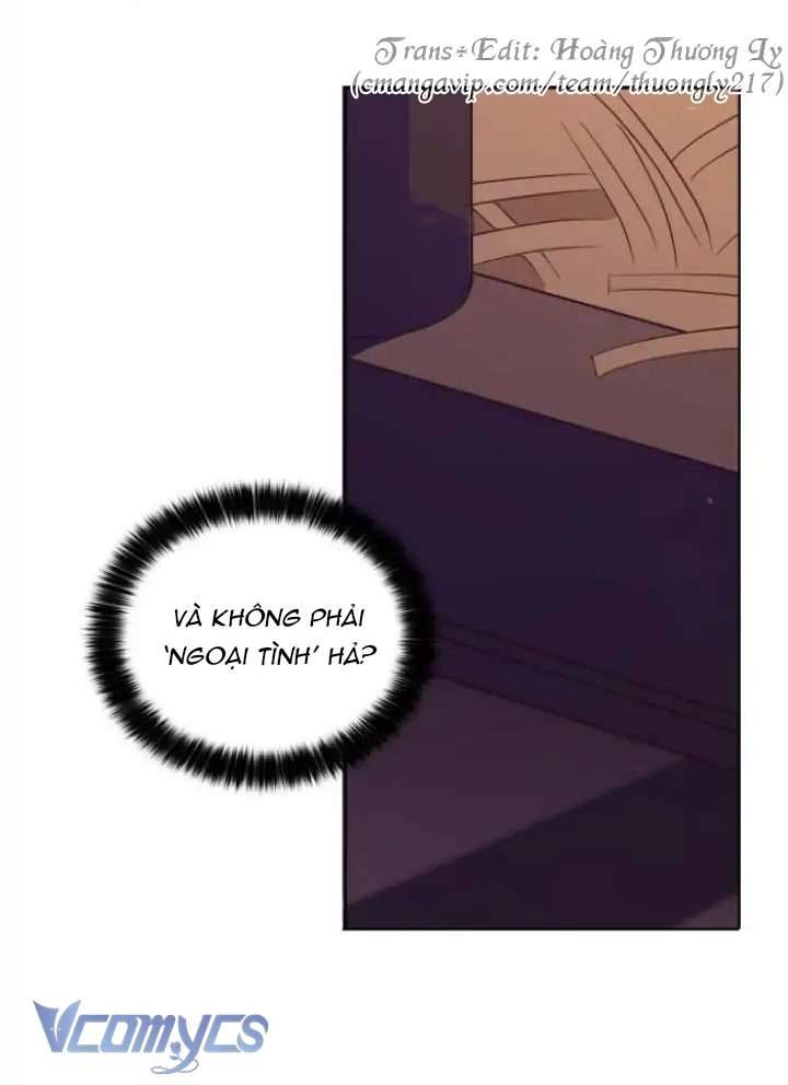Ái Phi Khế Ước Chap 5 - Next Chap 6