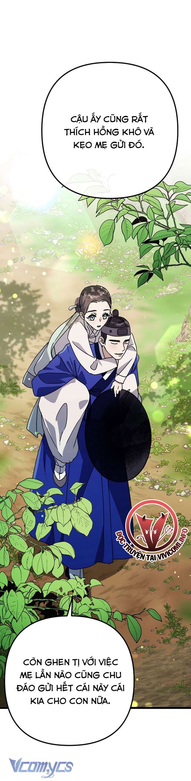 [18+] Goá Phụ Chap 2 - Next Chap 3