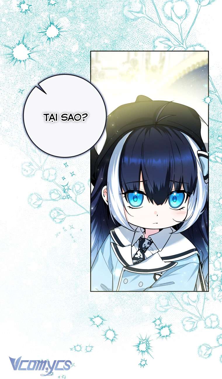 Bé Con Cá Voi Sát Thủ Chapter 26 - Next Chapter 27