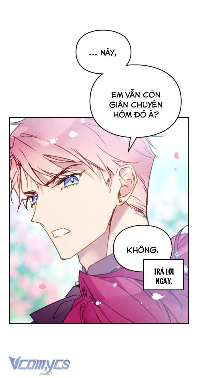Kết Cục Của Nhân Vật Phản Diện Chỉ Có Thể Là Cái Chết Chapter 153 - Next Chapter 154