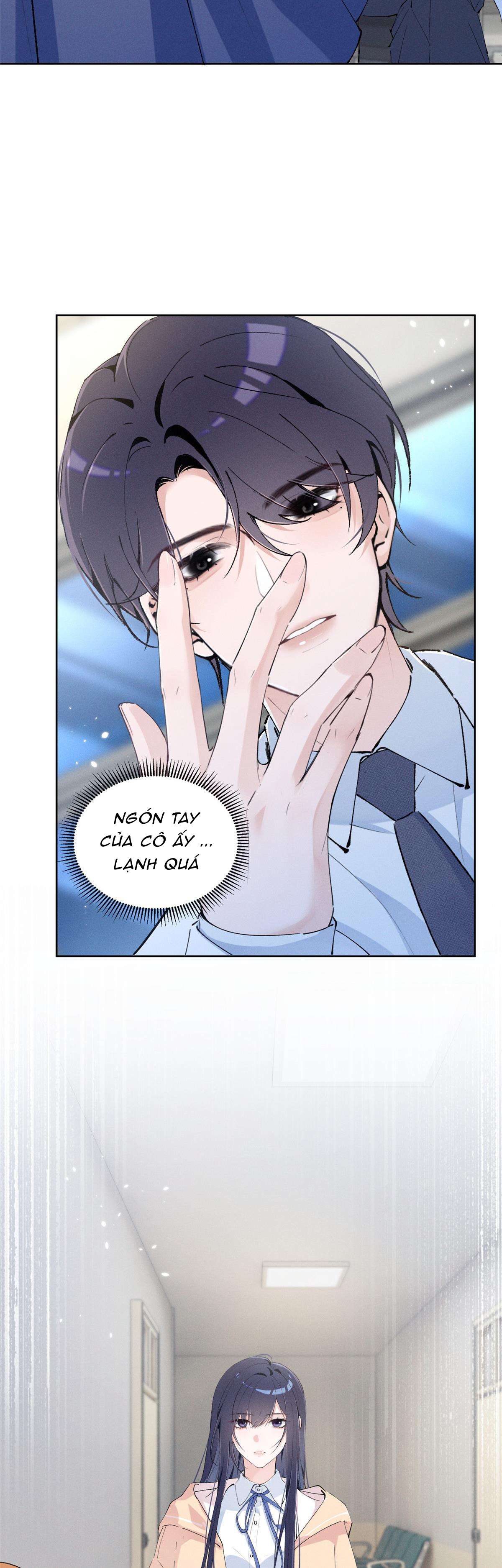 Phu Nhân, Thân phận của người lộ rồi Chapter 17 - Trang 4
