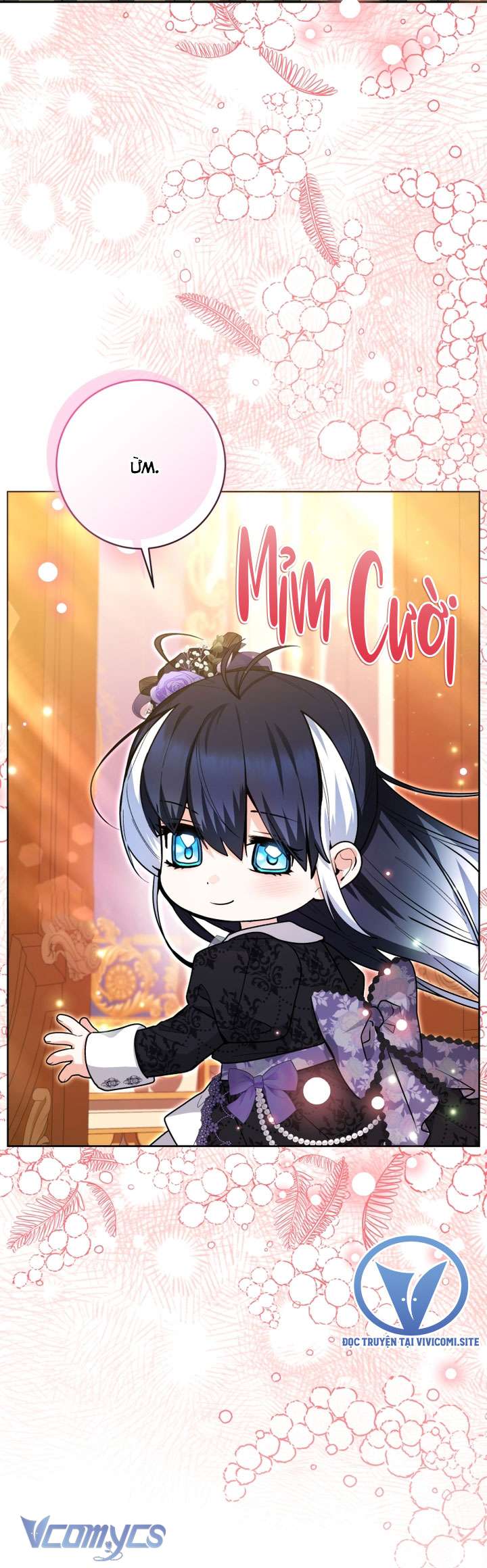 Bé Con Cá Voi Sát Thủ Chapter 40 - Next Chapter 41