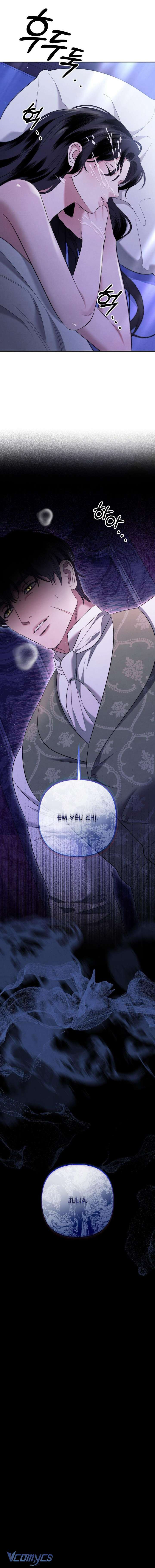 [18+] Ký Sinh Trứng Chap 3 - Trang 2