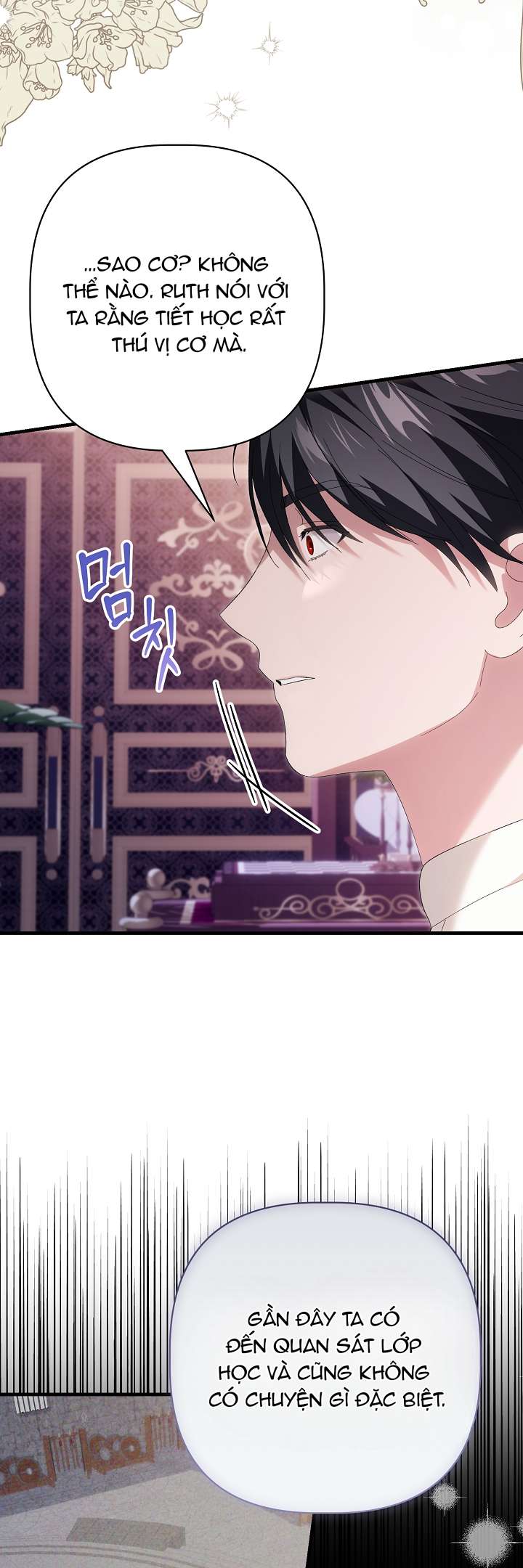Cha Của Nam Chính Từ Chối Hủy Hôn Chapter 27 - Trang 4