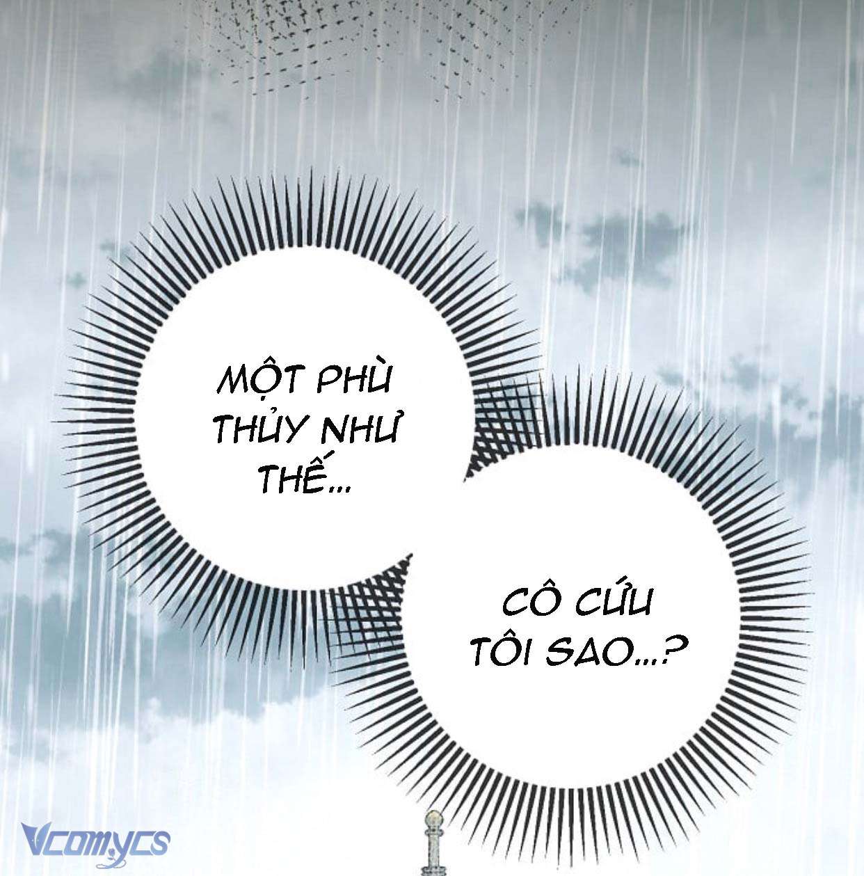 Liều Thuốc An Thần Của Bạo Chúa Chap 16 - Trang 2