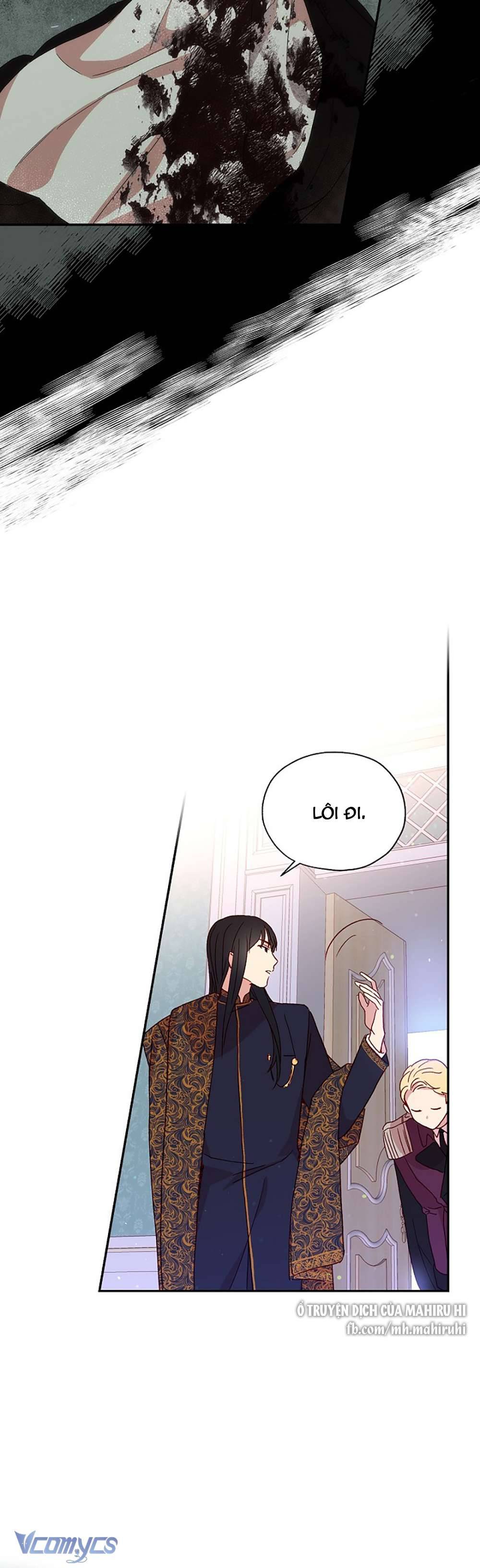 Sống Sót Dưới Thân Phận Hầu Nữ Chap 5 - Trang 2