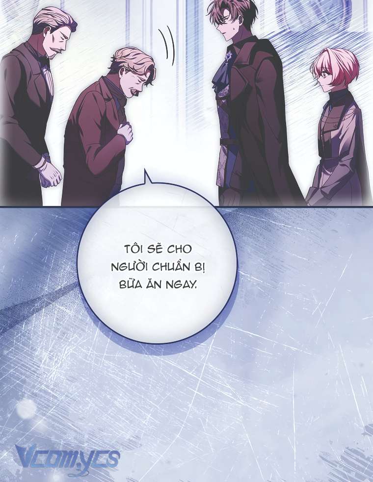Tôi Đã Tắt Cài Đặt Chế Độ Nhận Thức Nỗi Đau! Chap 21 - Next Chap 22
