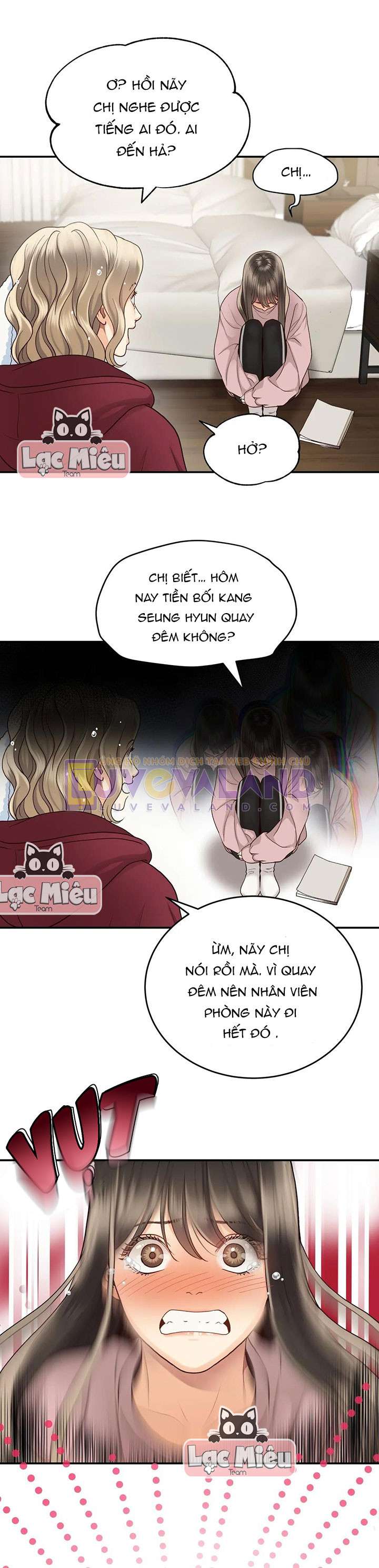Ngôi Sao Ban Mai Chap 9 - Trang 2