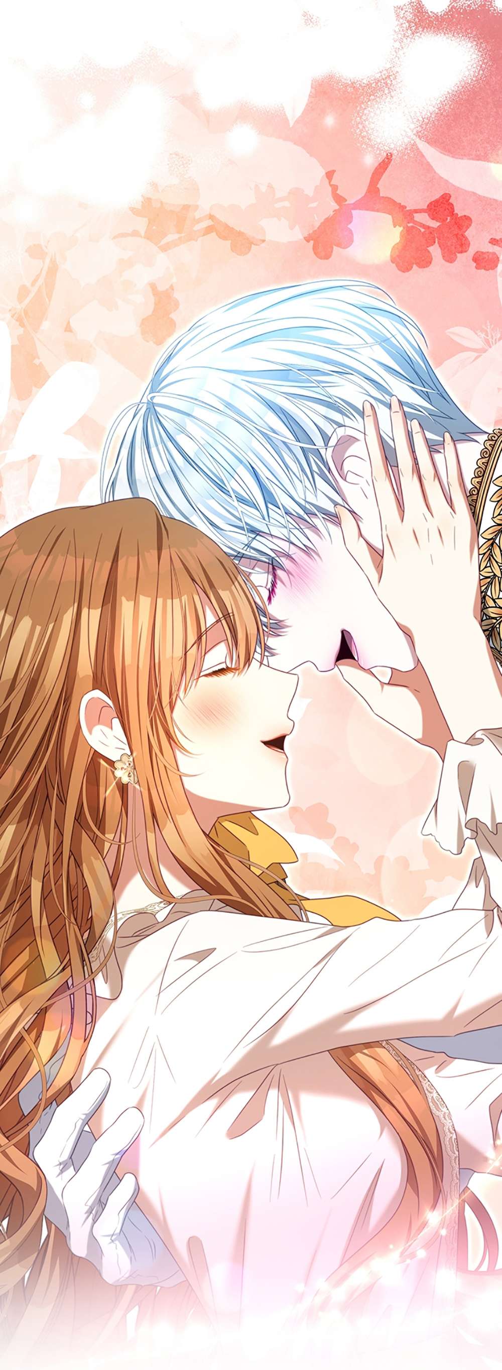 Trở Thành Tình Địch Của Các Nam Chính Chapter 91 - Next Chapter 92