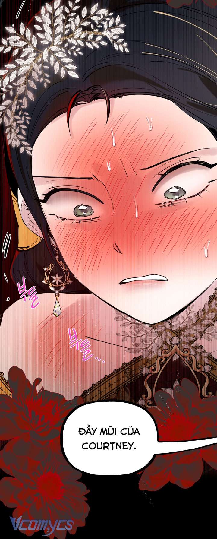 [18+] Hoàng Cung Có Chó Dữ! Chap 28 - Trang 2