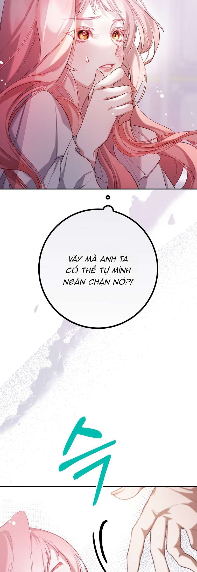 Khi Trái Tim Dẫn Lối Đôi Ta Chapter 2 - Trang 3