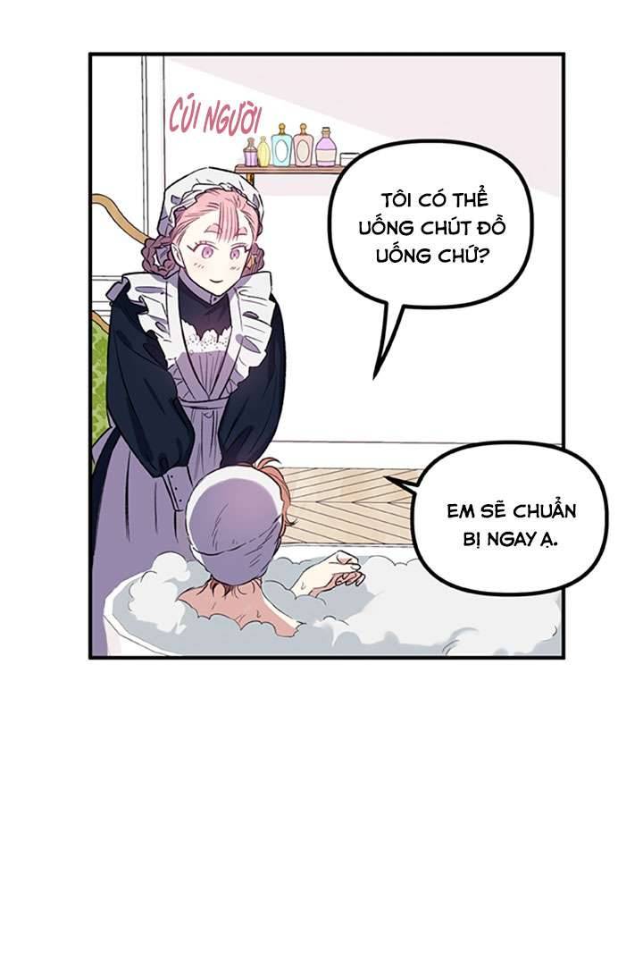 May Mắn Hay Bất Hạnh Chap 17 - Trang 4