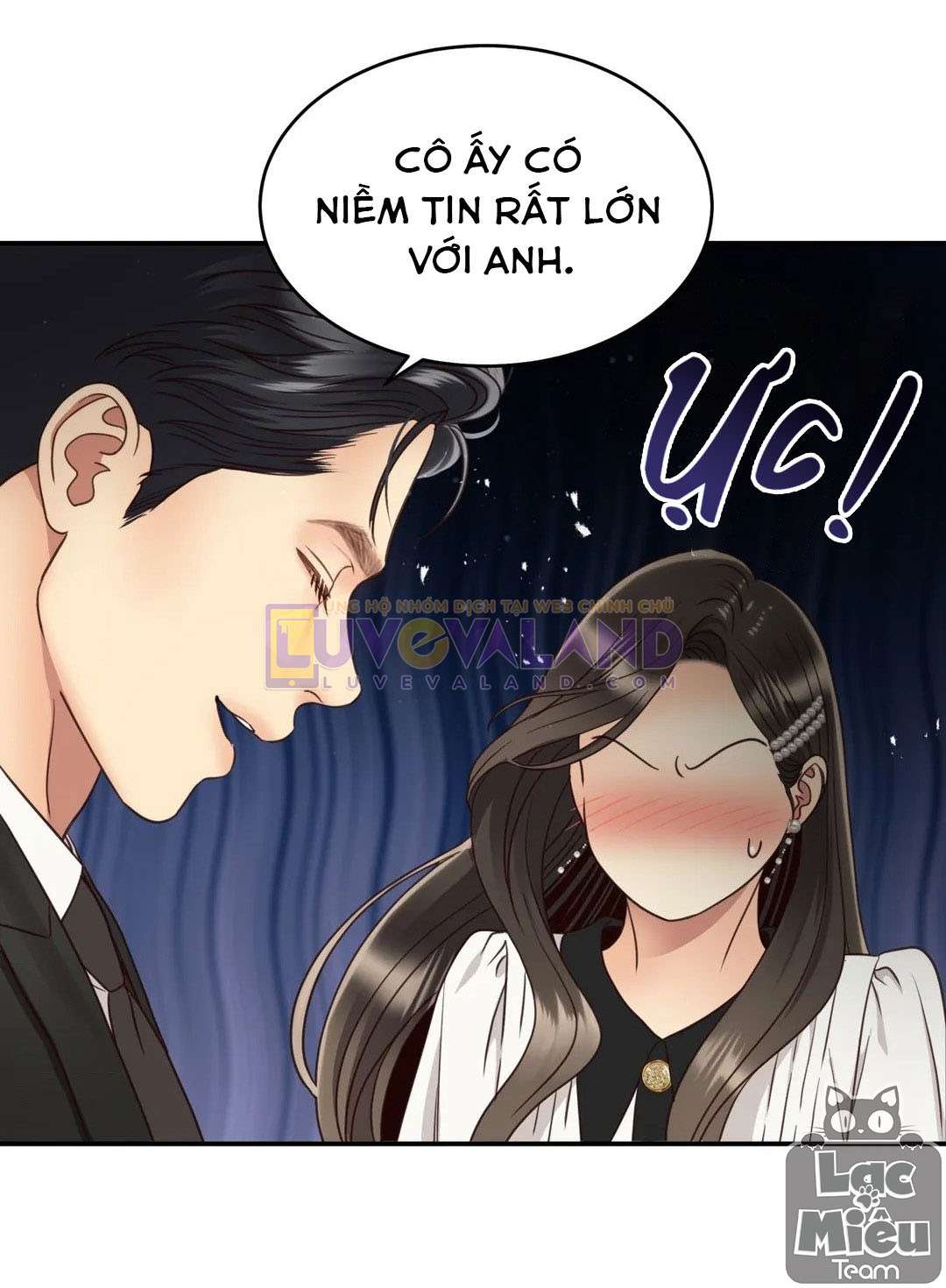 Ngôi Sao Ban Mai Chap 50 - Trang 2