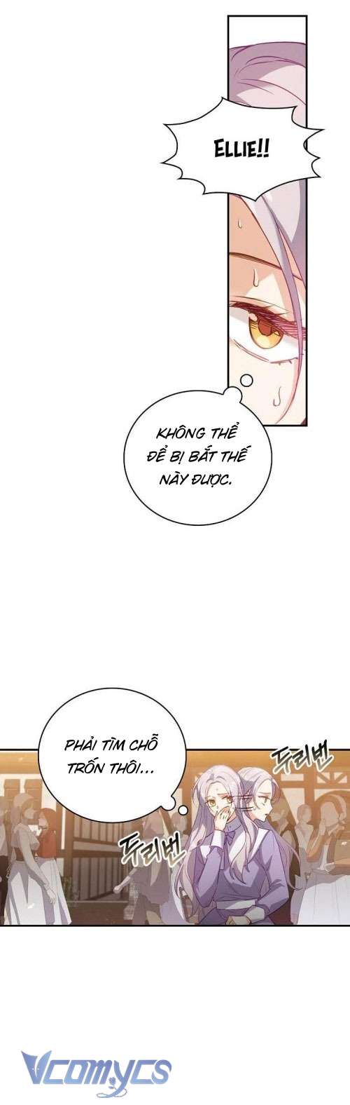 Tôi Chỉ Nhận Ra Sau Khi Mất Cô Ấy Chap 20 - Next Chap 21