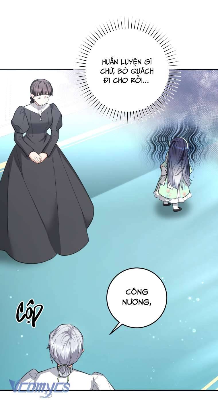 Bé Con Cá Voi Sát Thủ Chapter 7 - Next Chapter 8