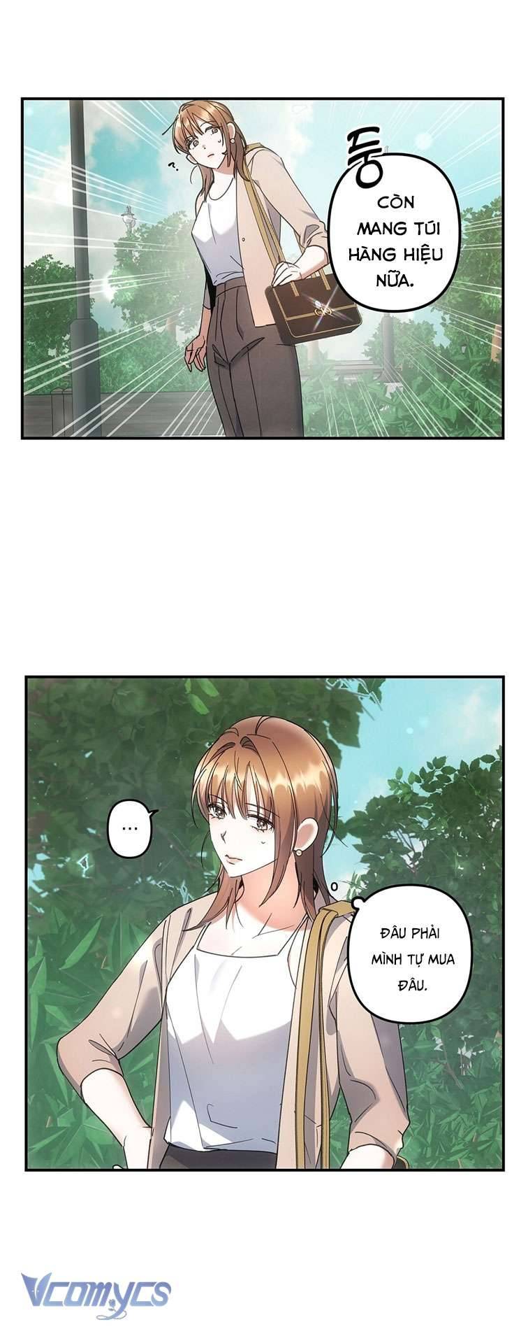 [18+] Vì Những Thứ Đã Tan Vỡ Chap 1 - Next Chap 2