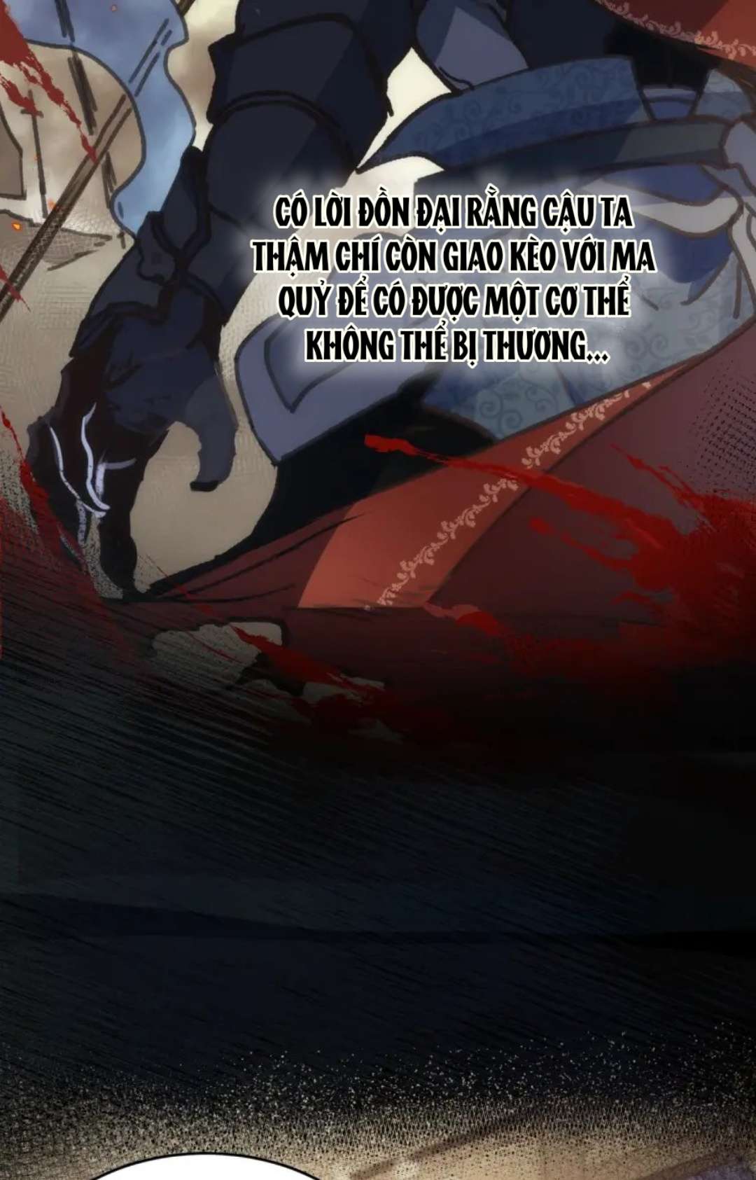 Cô công chúa không muốn được nuông chiều Chap 2 - Next Chap 3