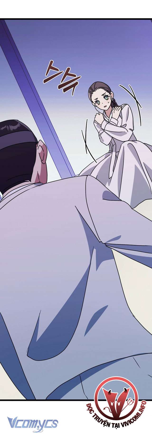 [18+] Goá Phụ Chap 5 - Next Chap 6