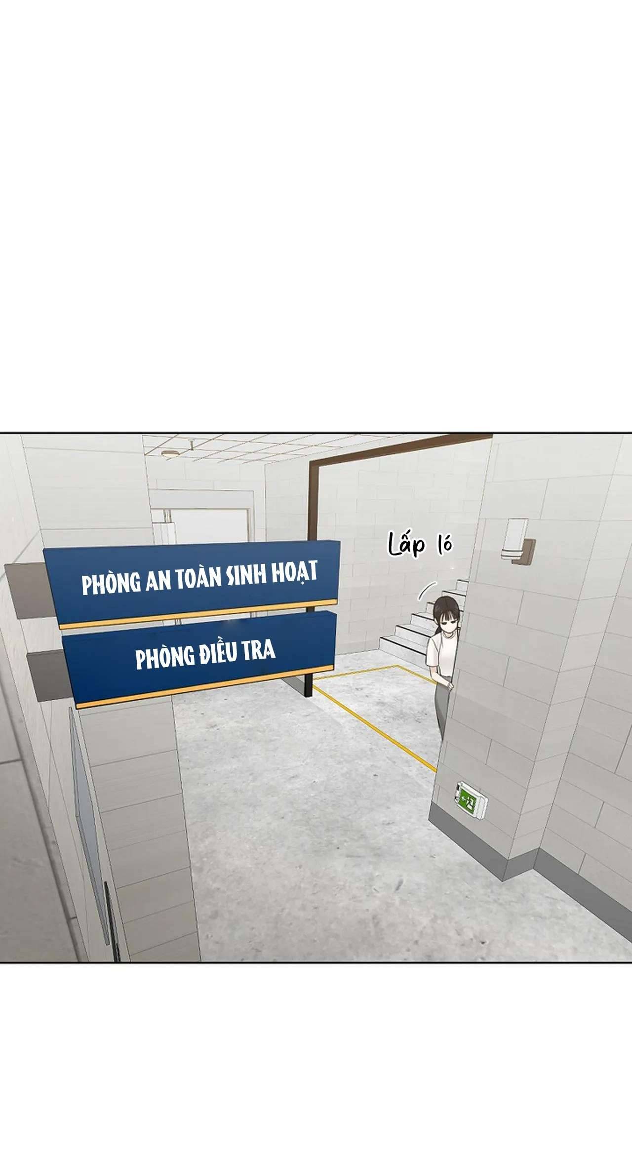 Bình Minh Chap 25 - Trang 3