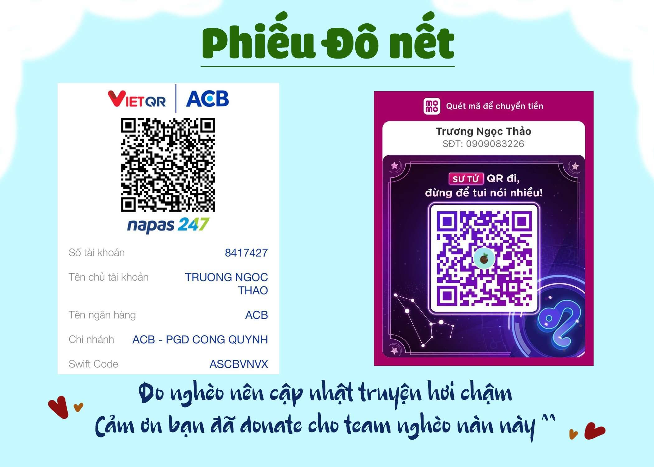 Nghĩa Trang Xe Buýt Chapter 66 - Trang 3