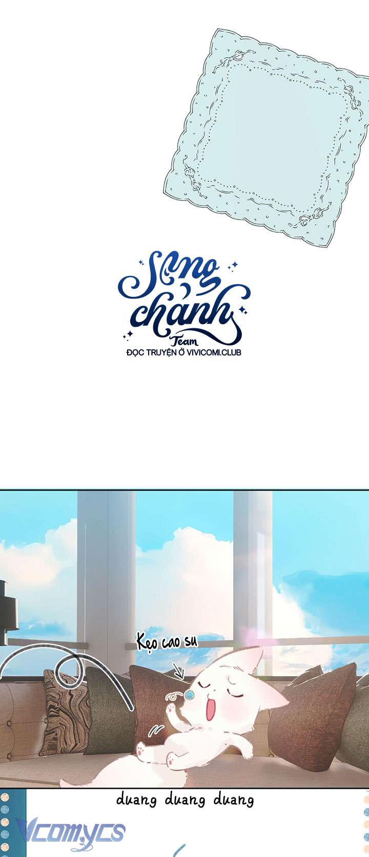 Trêu Nhầm Chap 42 - Trang 4