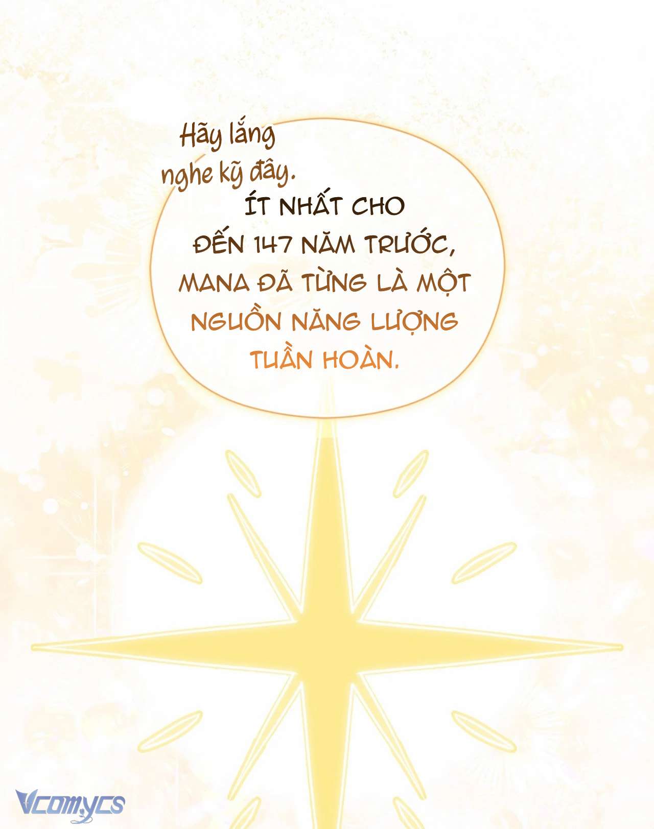Nàng Công Chúa Trong Chuồng Gà Chap 18 - Next Chap 19