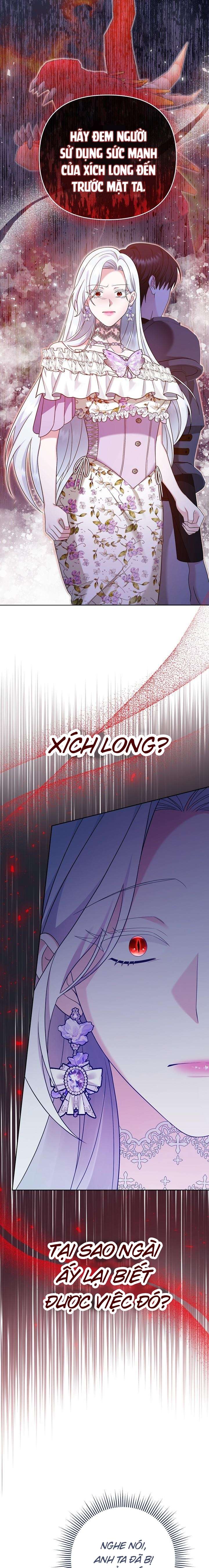 Quái Vật Trong Lòng Kính Chap 6 - Next Chap 7