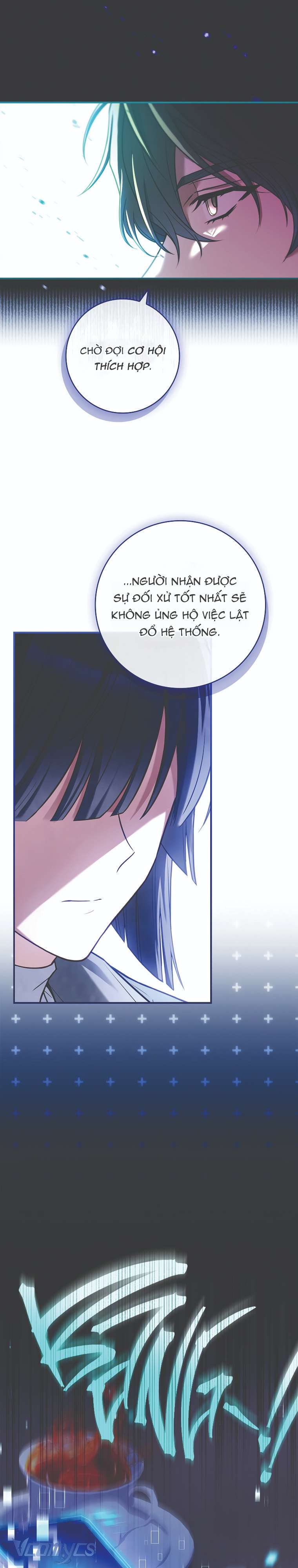Tôi Đã Tắt Cài Đặt Chế Độ Nhận Thức Nỗi Đau! Chap 24 - Next Chap 25