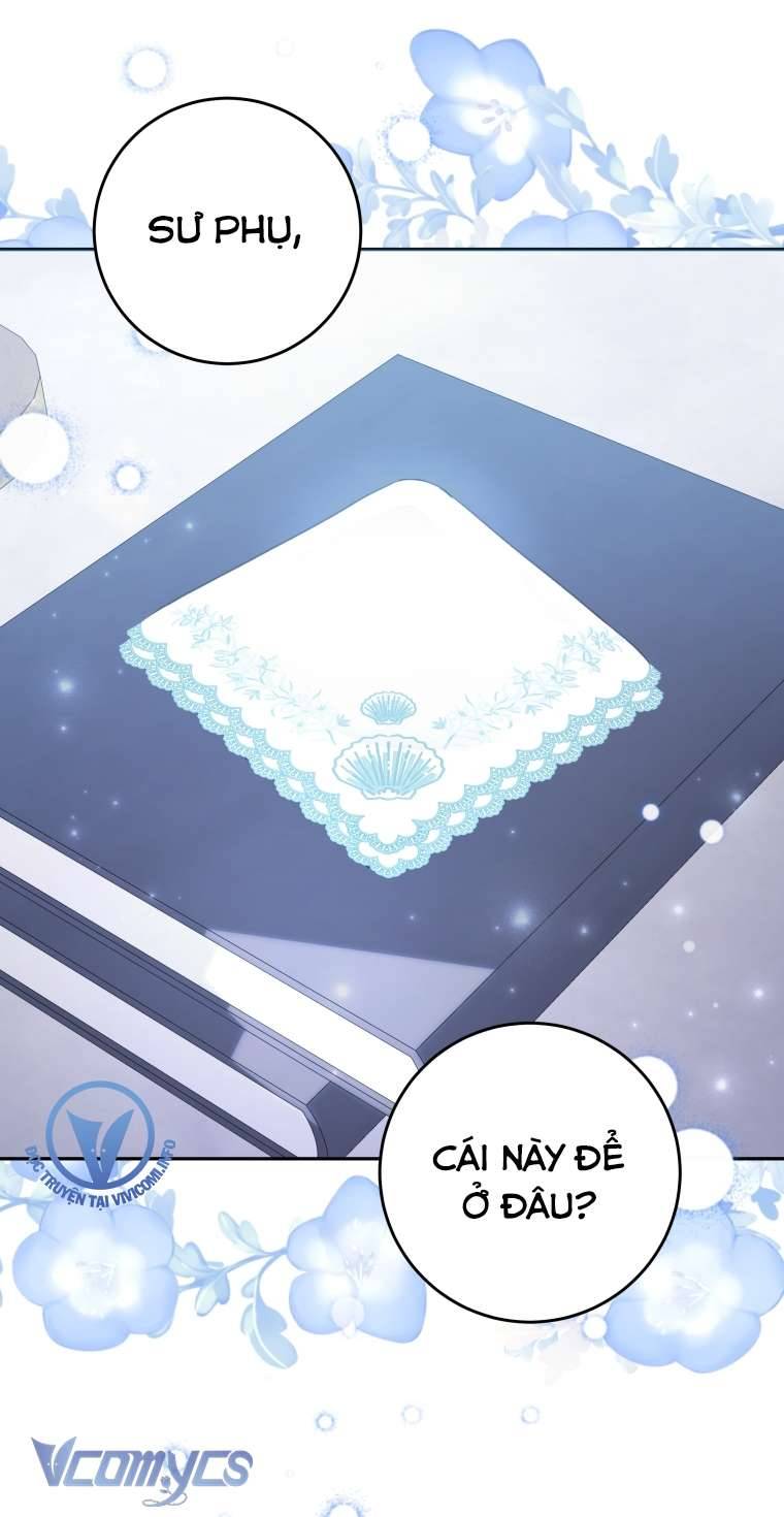 Bé Con Cá Voi Sát Thủ Chapter 7 - Next Chapter 8