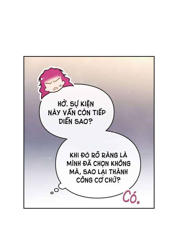 Kết Cục Của Nhân Vật Phản Diện Chỉ Có Thể Là Cái Chết Chapter 38 - Next Chapter 39