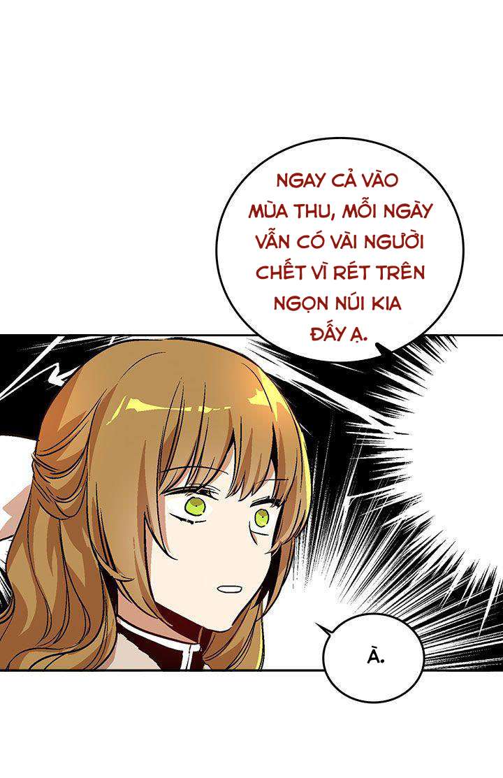 Vị Hôn Thê Khế Ước Của Công Tước Chapter 29 - Trang 4