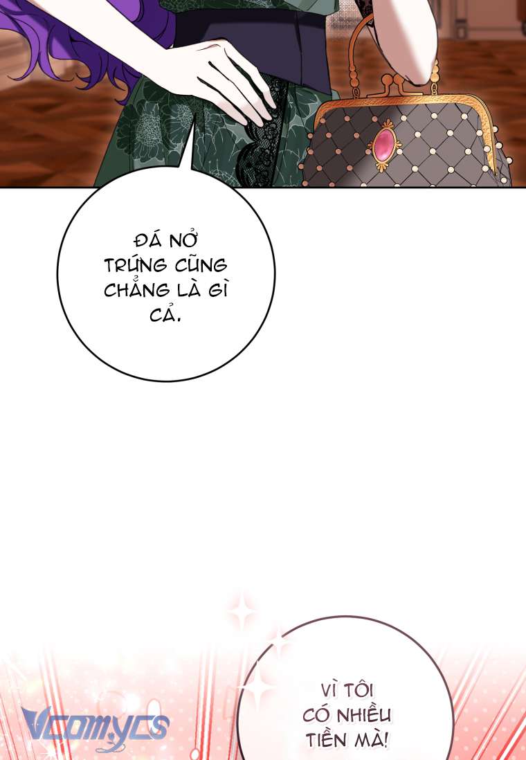 Làm Ác Nữ Bộ Không Tuyệt Sao? Chap 69 - Trang 4