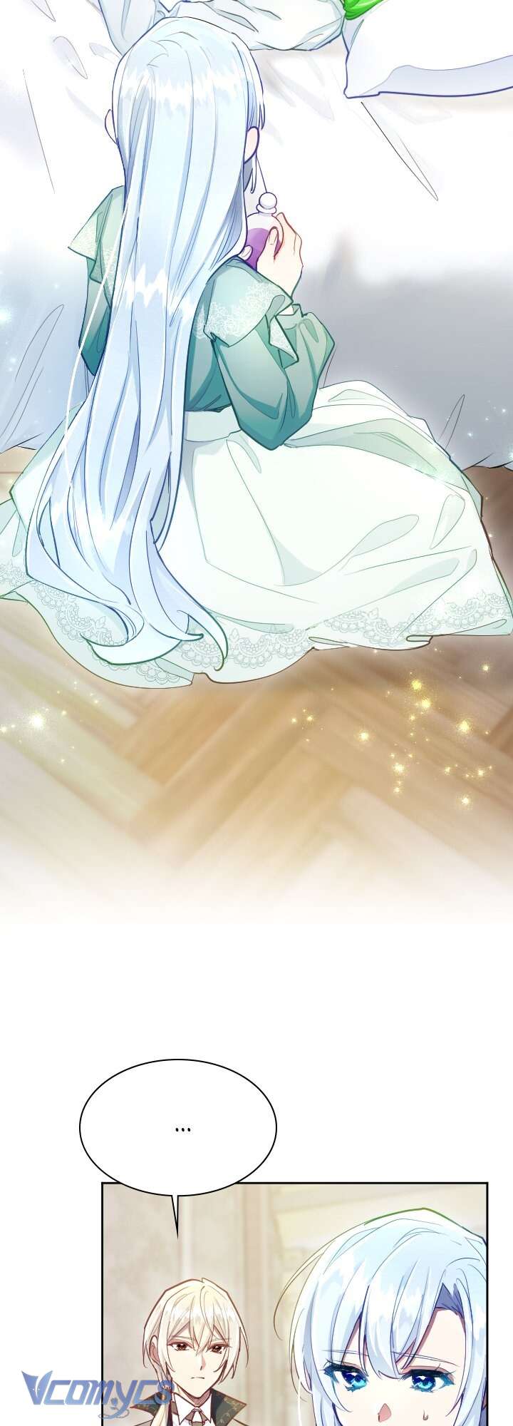 Sự Báo Thù Của Một Vị Thánh Chap 94 - Next Chap 95