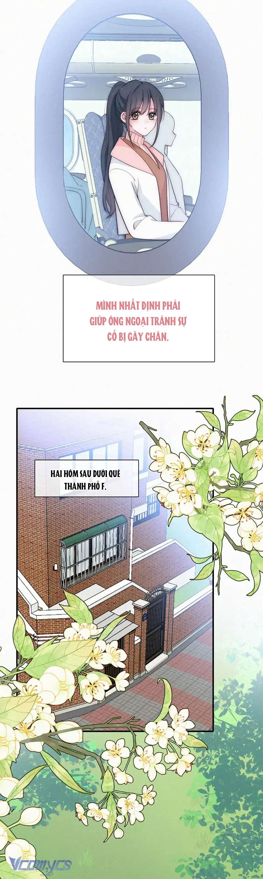 Một Mực Cưng Chiều Chap 71 - Next Chap 72