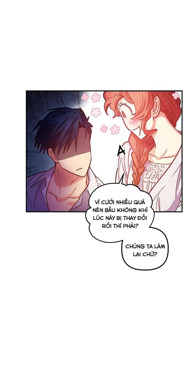 May Mắn Hay Bất Hạnh Chap 44 - Trang 4